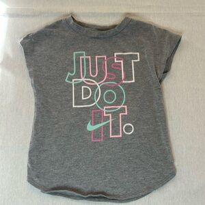 Kids kids tank top